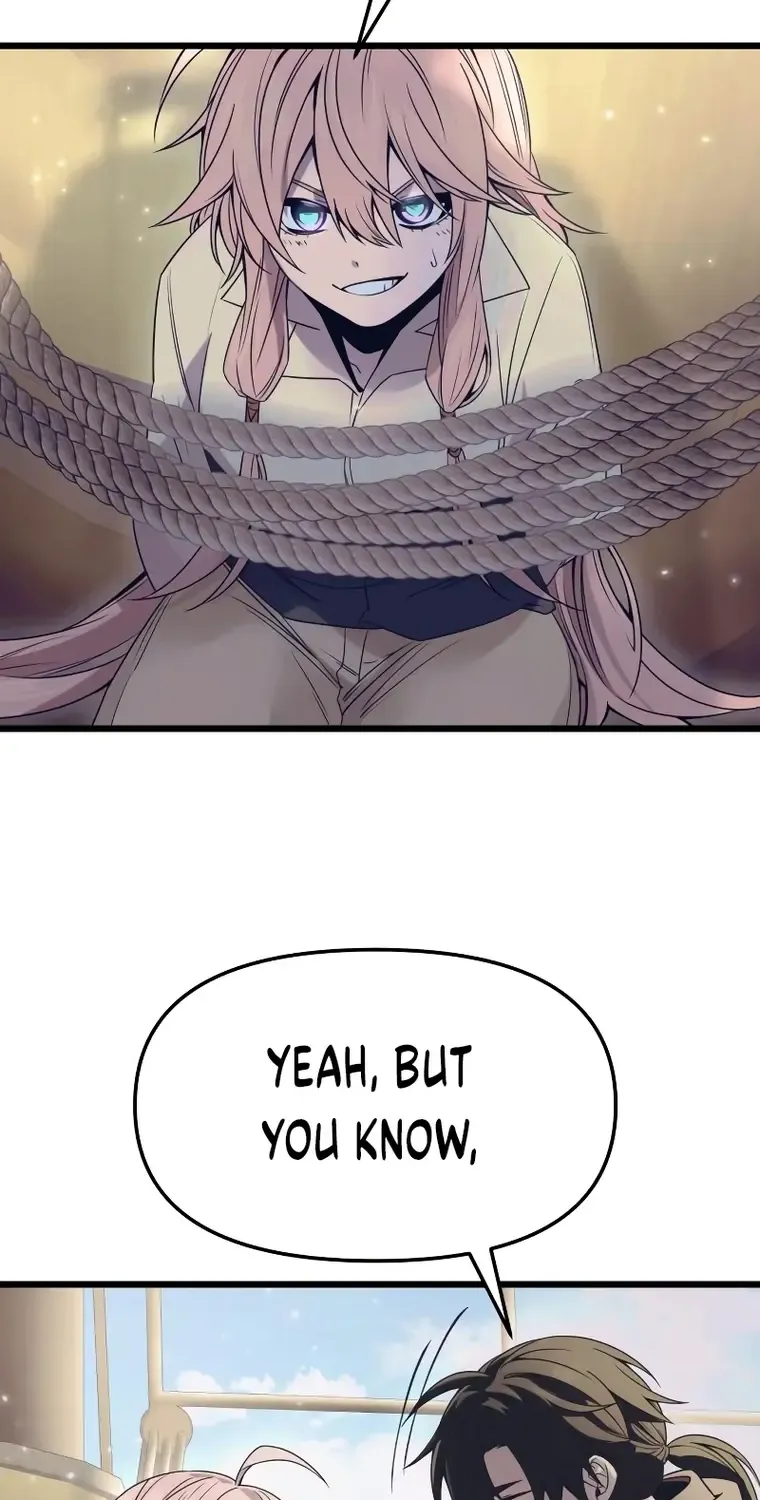 Read I Obtained a Mythic Item chapter 42 image 33 on Lezhin