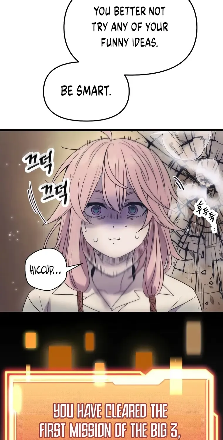 Read I Obtained a Mythic Item chapter 42 image 36 on Lezhin