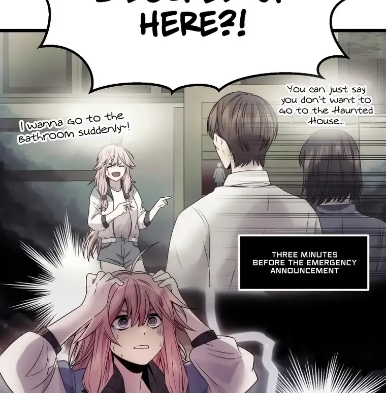 Read I Obtained a Mythic Item chapter 42 image 4 on Lezhin