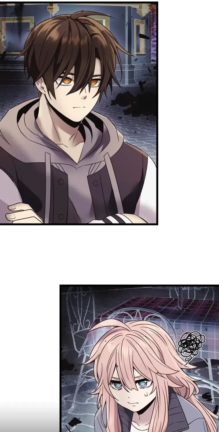 Read I Obtained a Mythic Item chapter 42 image 40 on Lezhin
