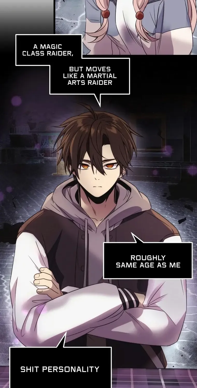 Read I Obtained a Mythic Item chapter 42 image 41 on Lezhin