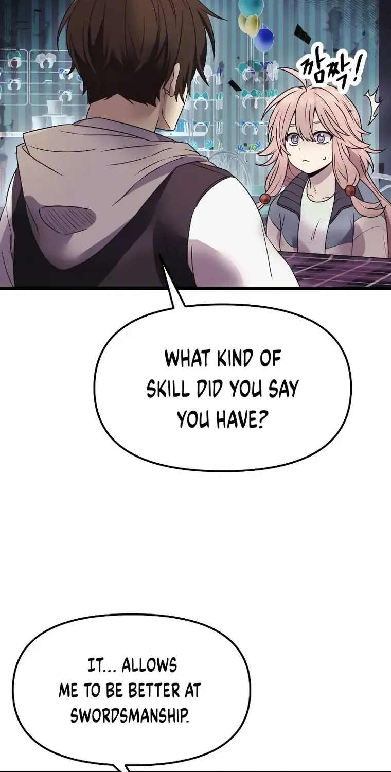 Read I Obtained a Mythic Item chapter 42 image 43 on Lezhin
