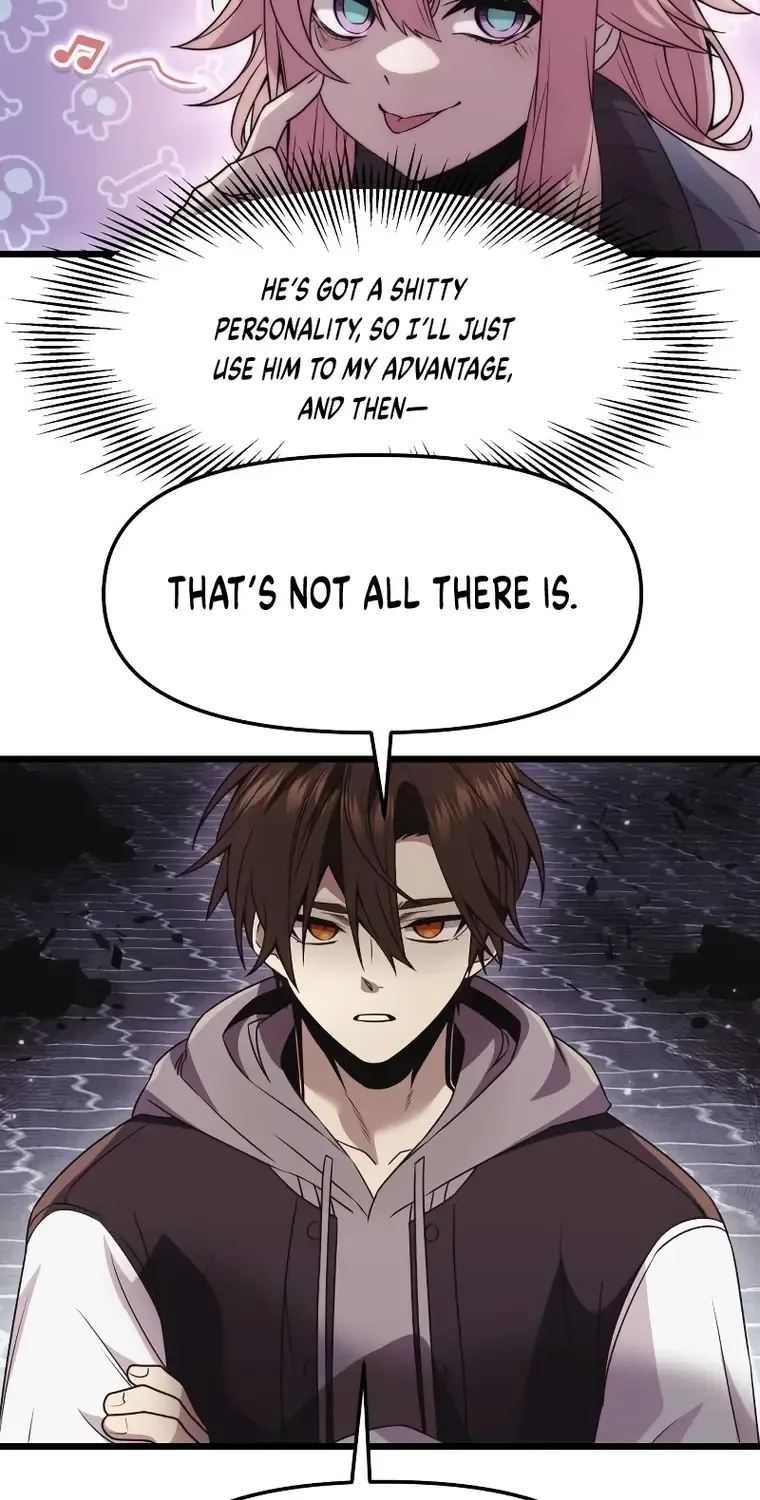 Read I Obtained a Mythic Item chapter 42 image 45 on Lezhin