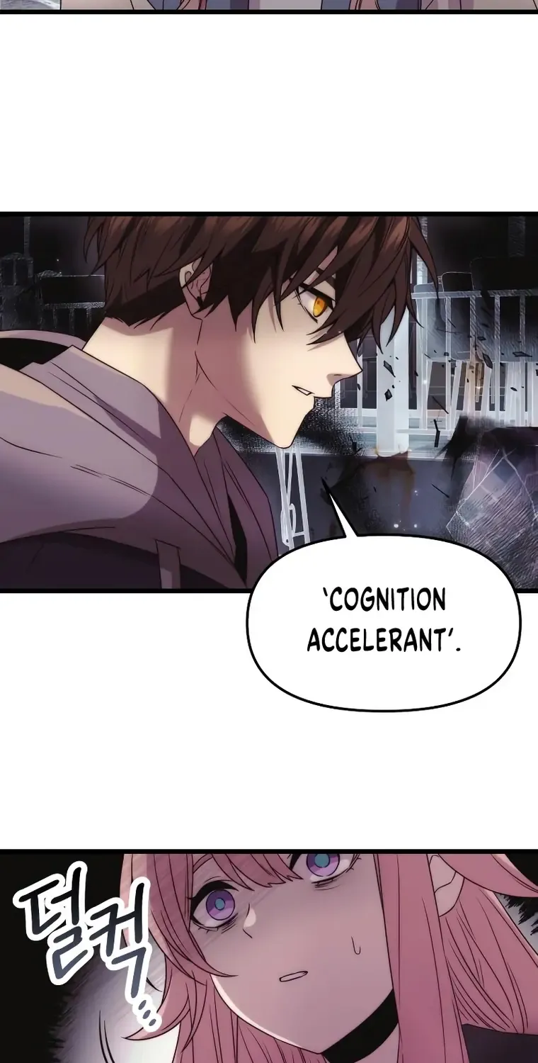 Read I Obtained a Mythic Item chapter 42 image 47 on Lezhin