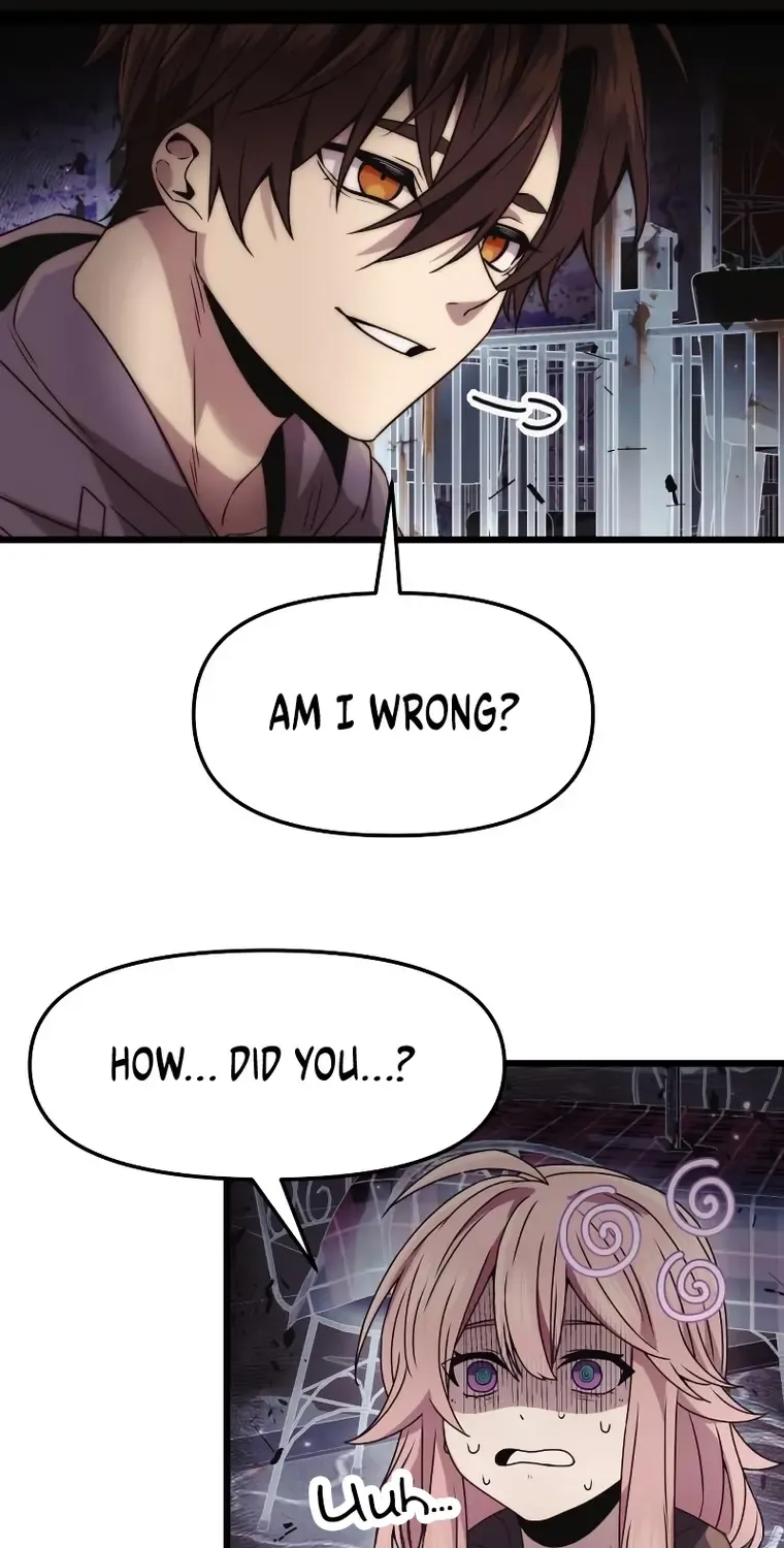 Read I Obtained a Mythic Item chapter 42 image 50 on Lezhin