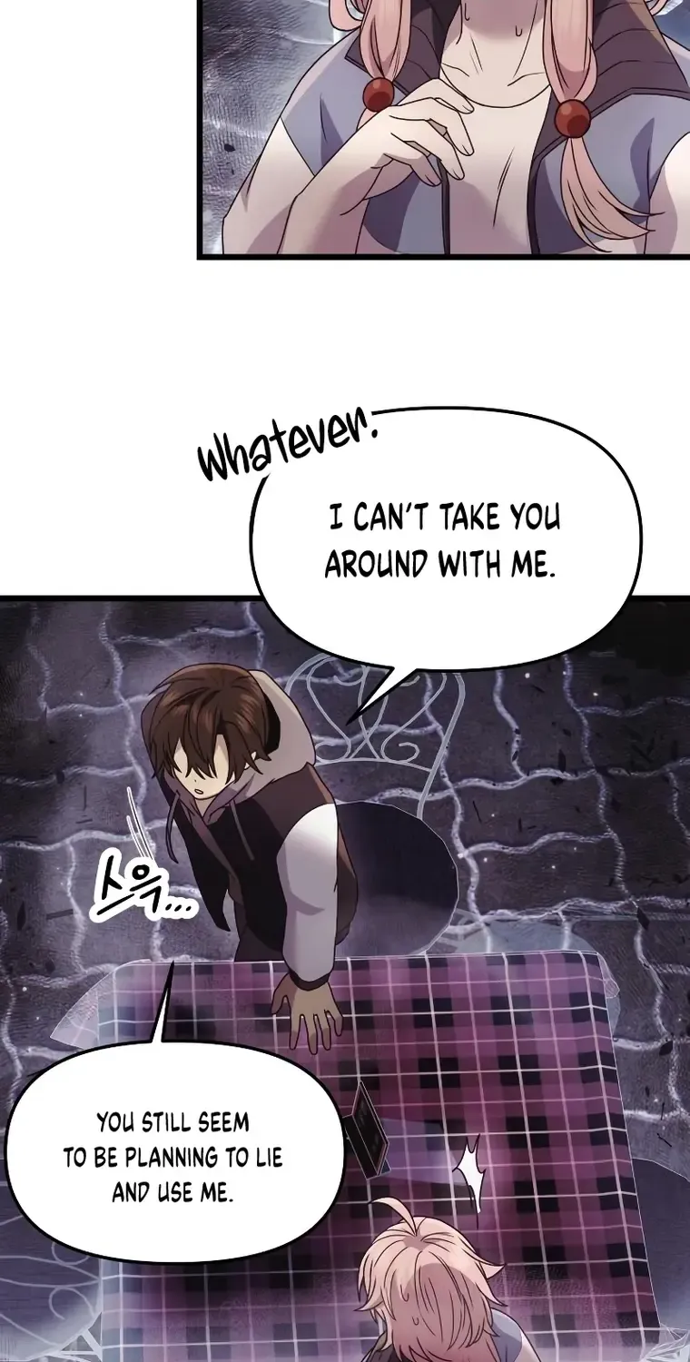Read I Obtained a Mythic Item chapter 42 image 51 on Lezhin
