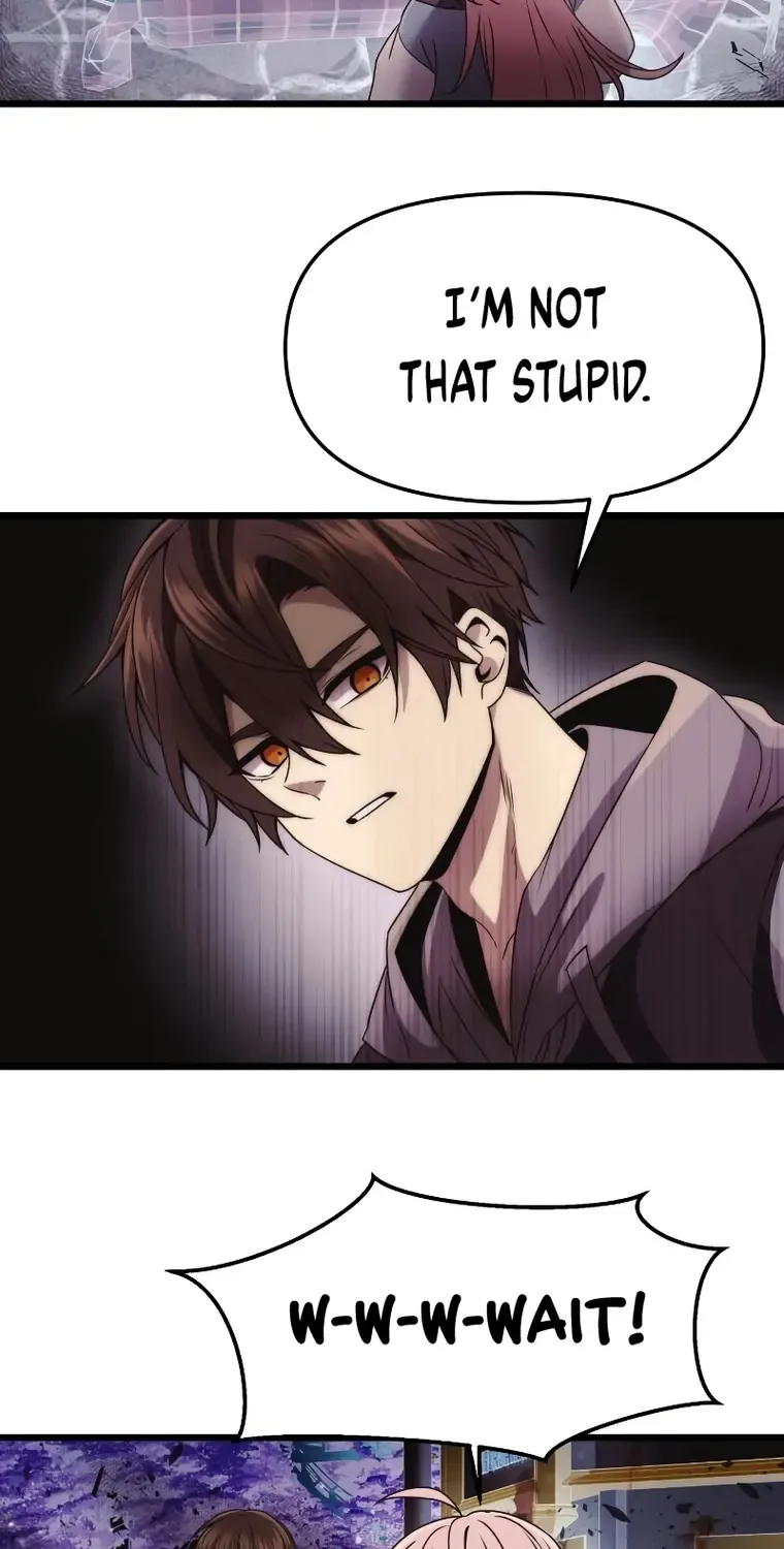 Read I Obtained a Mythic Item chapter 42 image 52 on Lezhin