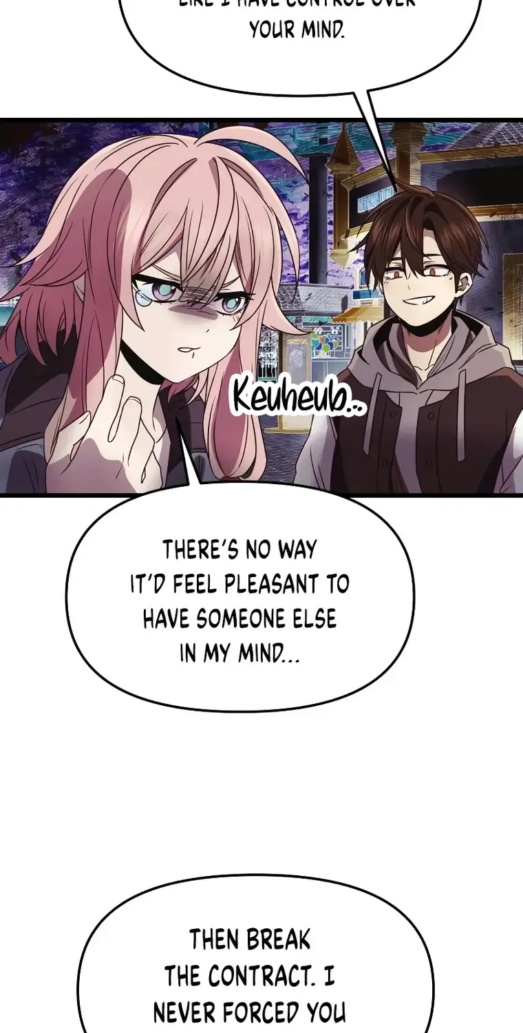 Read I Obtained a Mythic Item chapter 42 image 65 on Lezhin