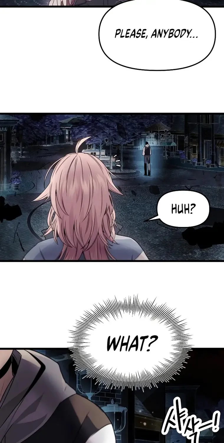 Read I Obtained a Mythic Item chapter 42 image 8 on Lezhin