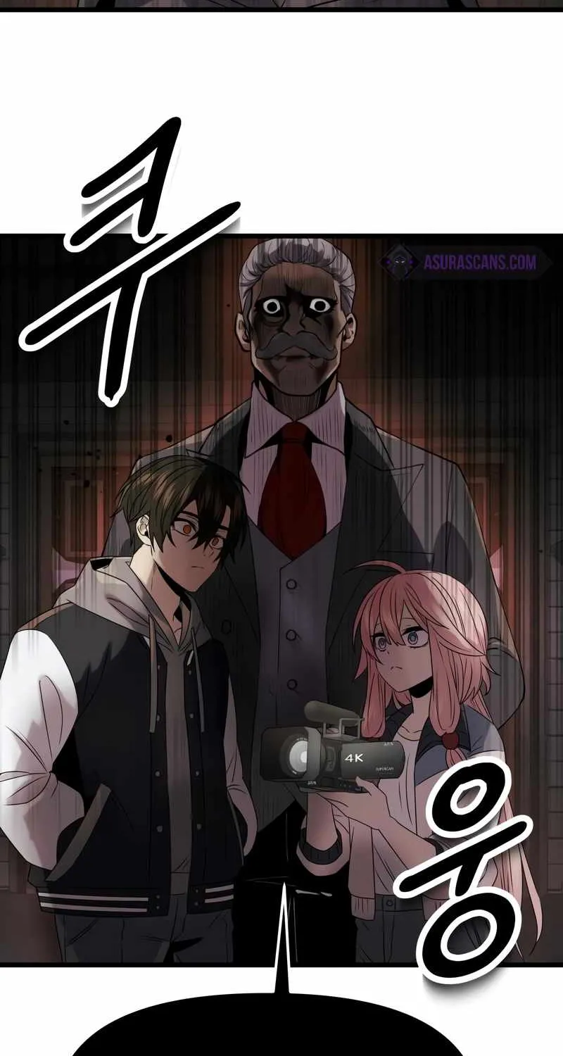 Read I Obtained a Mythic Item chapter 43 image 18 on Lezhin