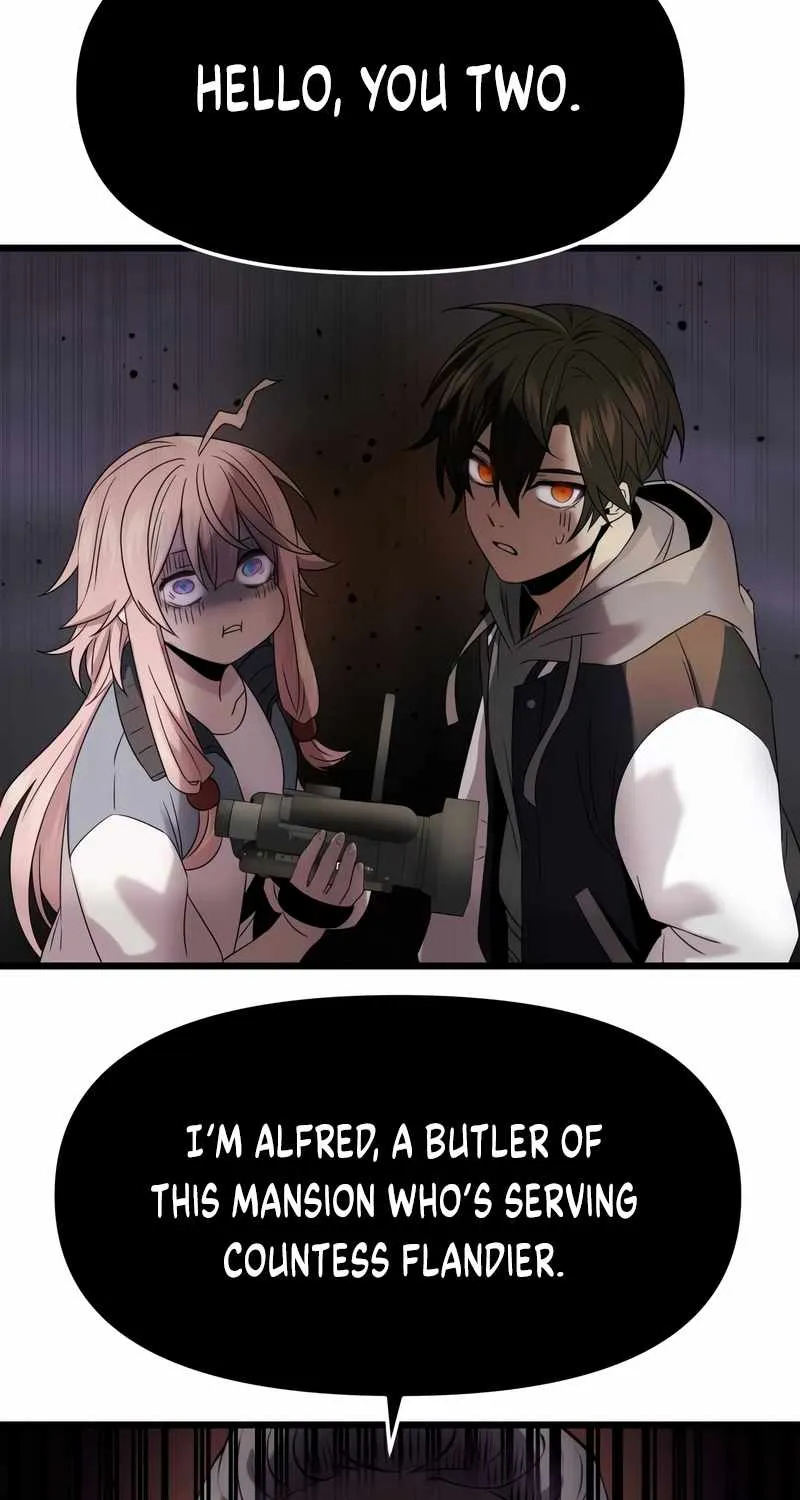 Read I Obtained a Mythic Item chapter 43 image 19 on Lezhin