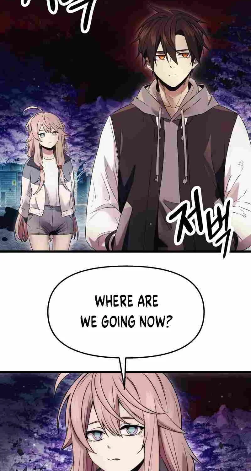 Read I Obtained a Mythic Item chapter 43 image 2 on Lezhin