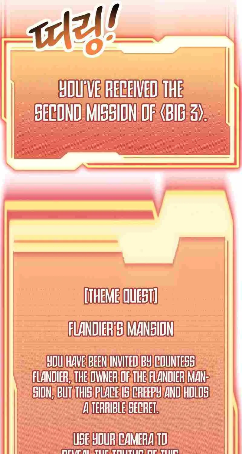 Read I Obtained a Mythic Item chapter 43 image 21 on Lezhin