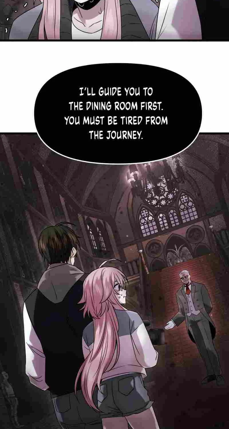Read I Obtained a Mythic Item chapter 43 image 26 on Lezhin