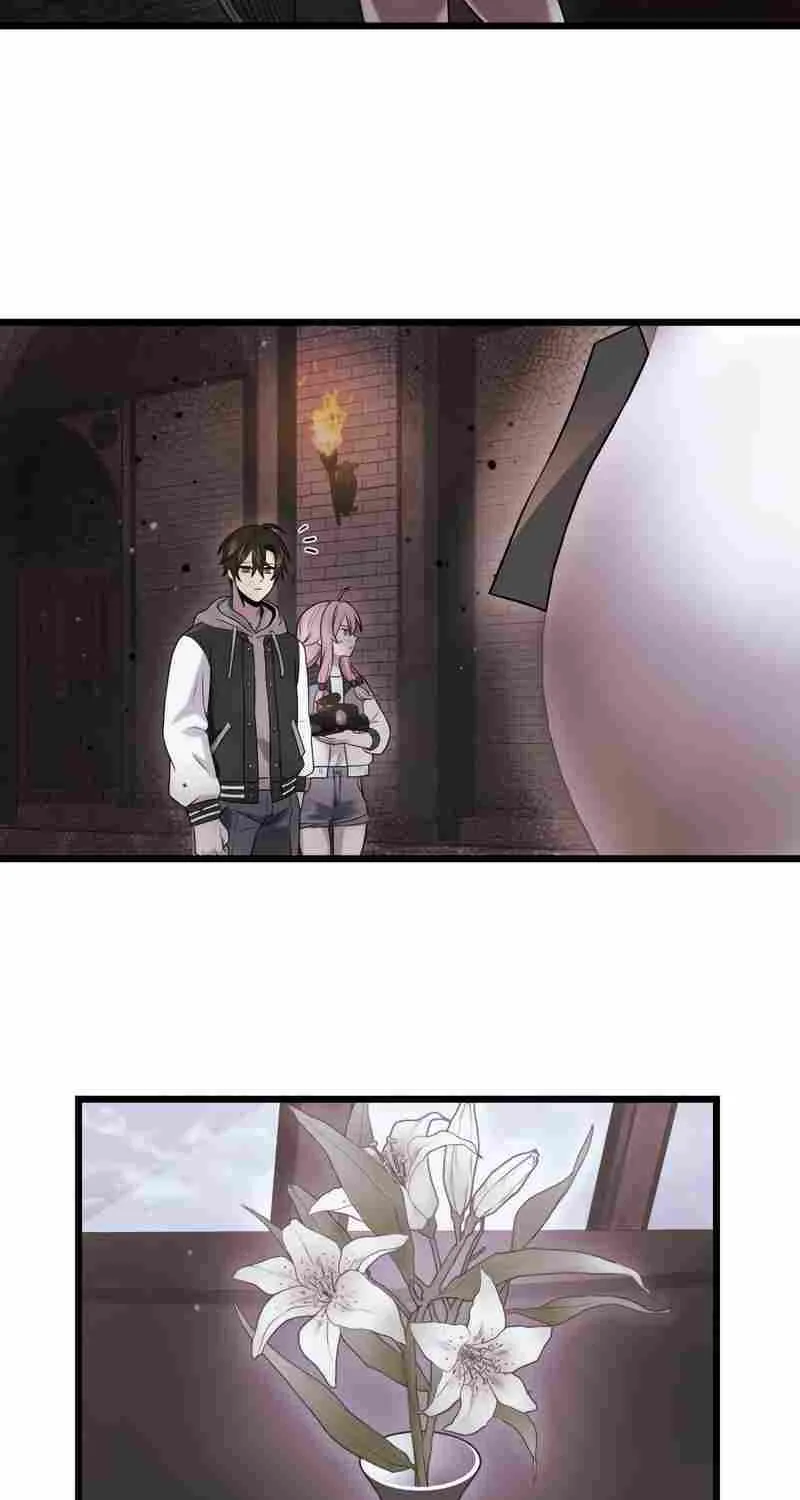 Read I Obtained a Mythic Item chapter 43 image 27 on Lezhin