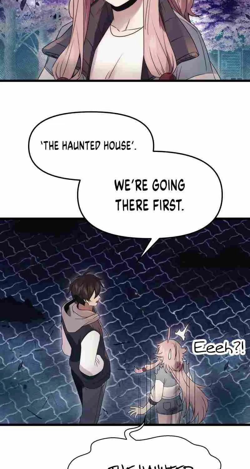 Read I Obtained a Mythic Item chapter 43 image 3 on Lezhin
