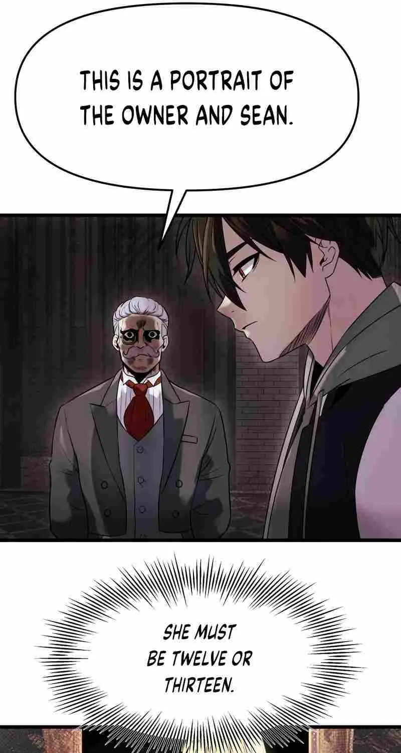 Read I Obtained a Mythic Item chapter 43 image 31 on Lezhin