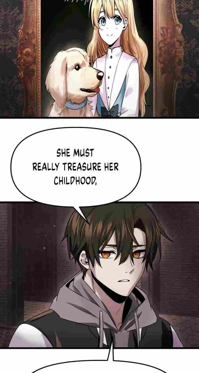 Read I Obtained a Mythic Item chapter 43 image 32 on Lezhin