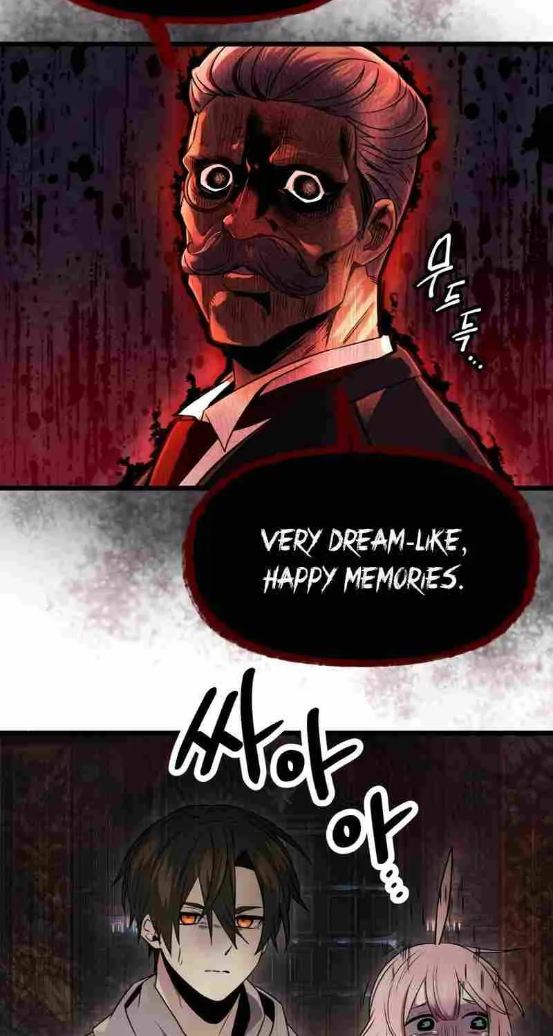 Read I Obtained a Mythic Item chapter 43 image 34 on Lezhin