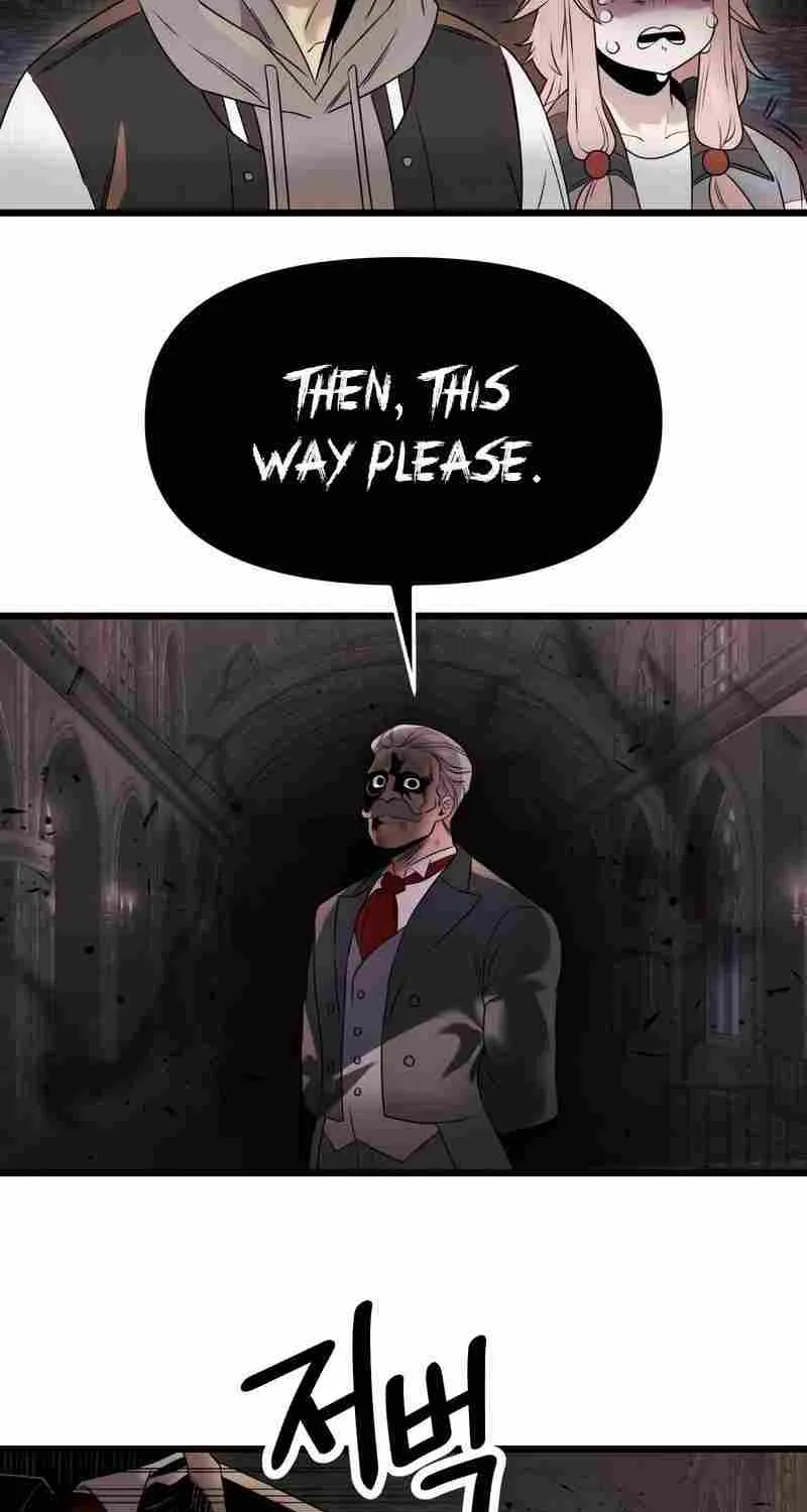 Read I Obtained a Mythic Item chapter 43 image 35 on Lezhin