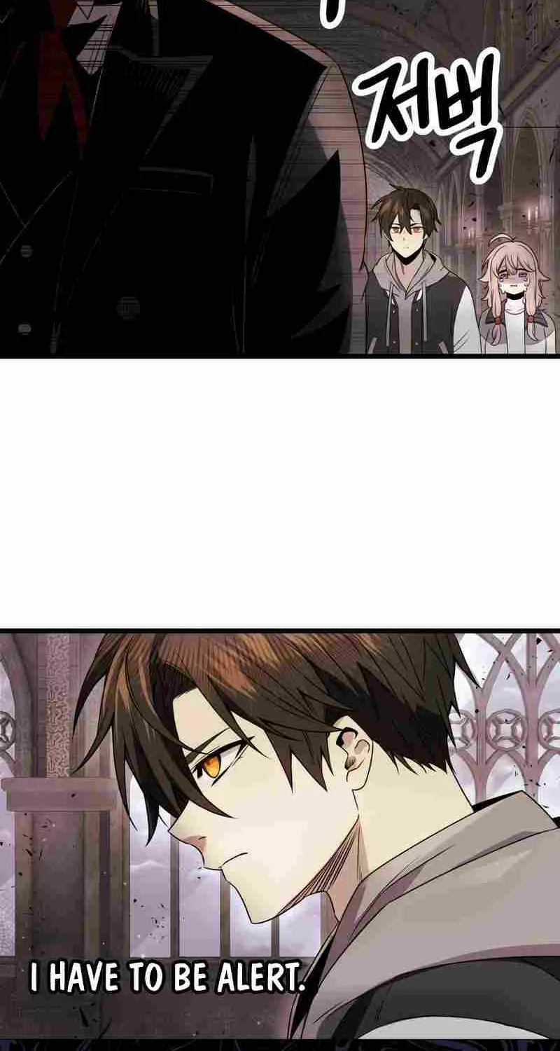 Read I Obtained a Mythic Item chapter 43 image 36 on Lezhin