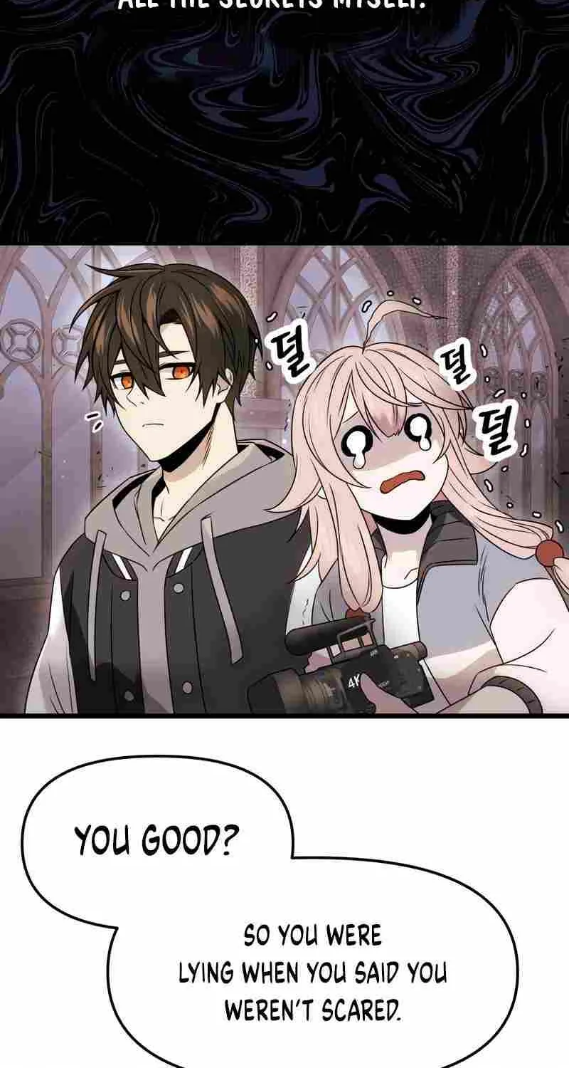Read I Obtained a Mythic Item chapter 43 image 38 on Lezhin