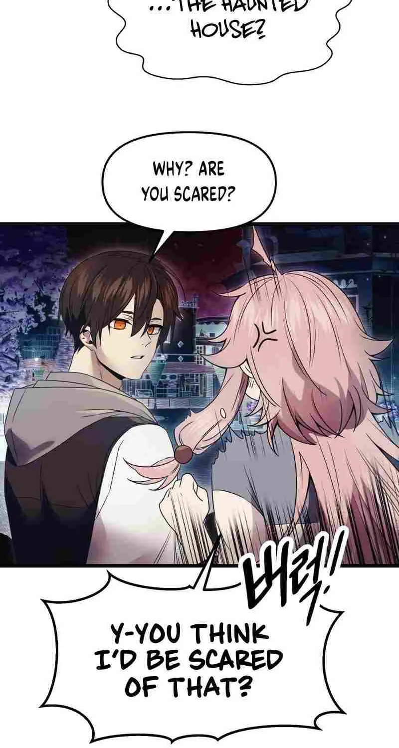 Read I Obtained a Mythic Item chapter 43 image 4 on Lezhin
