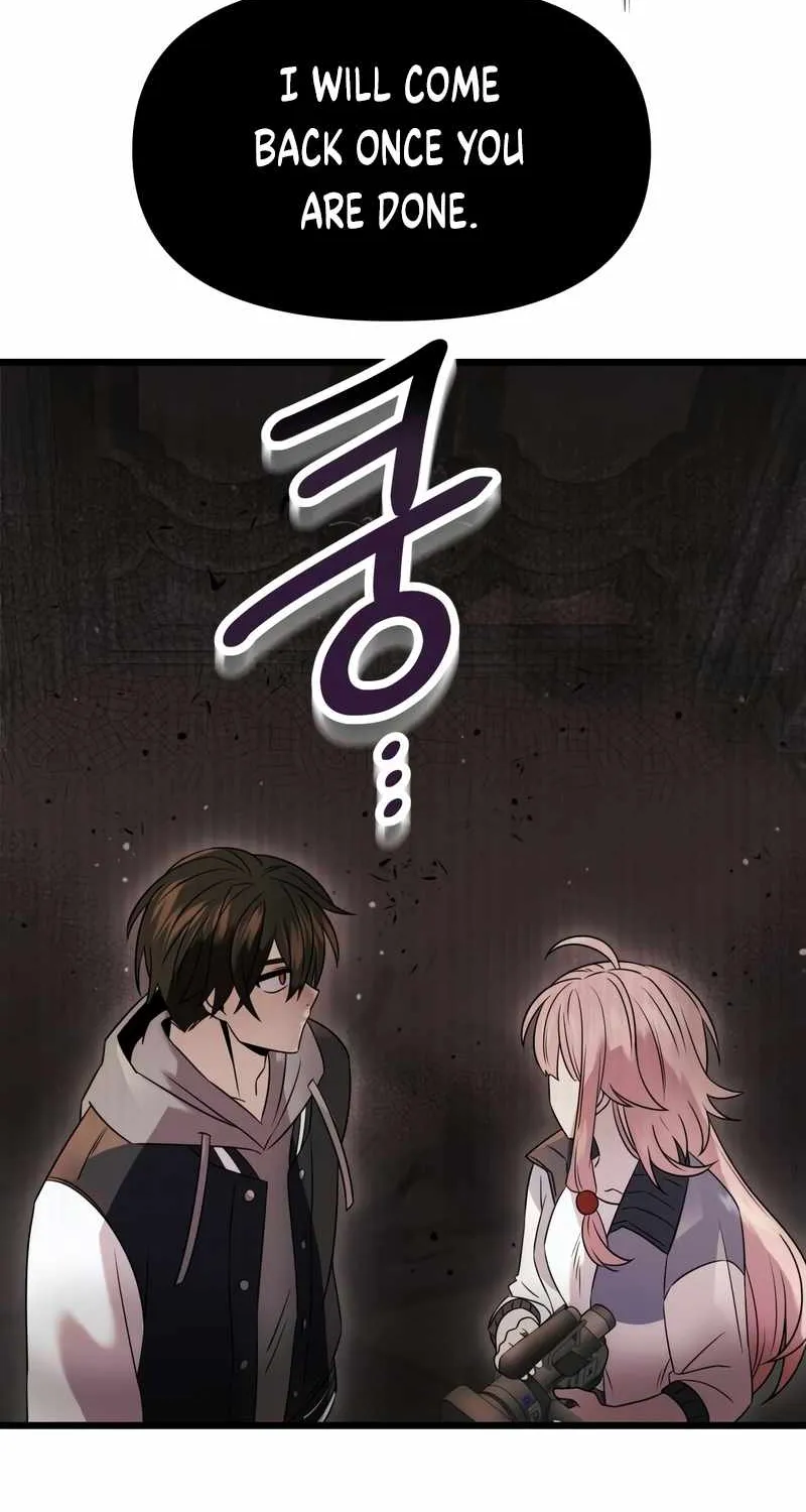 Read I Obtained a Mythic Item chapter 43 image 44 on Lezhin