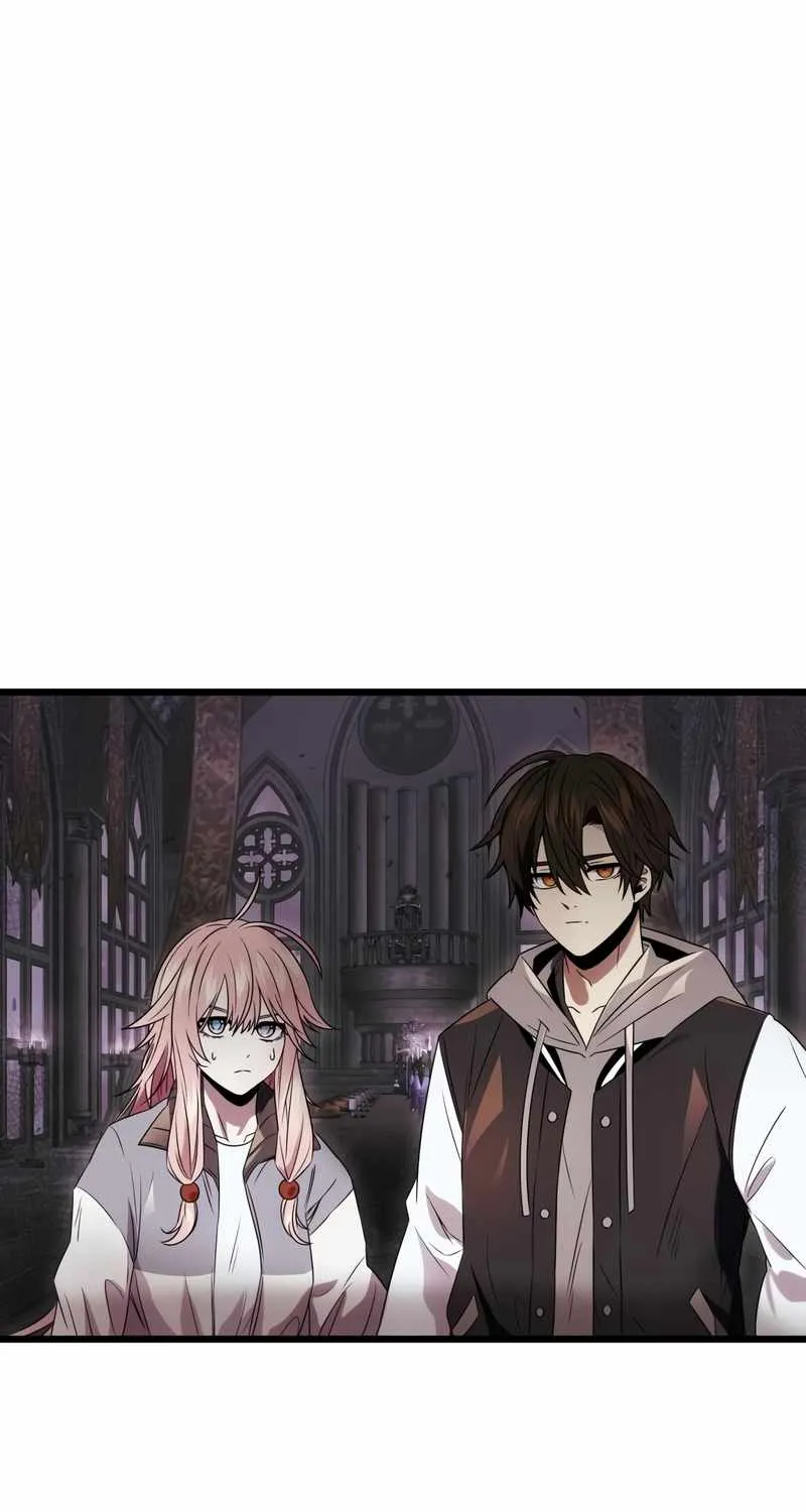 Read I Obtained a Mythic Item chapter 43 image 45 on Lezhin