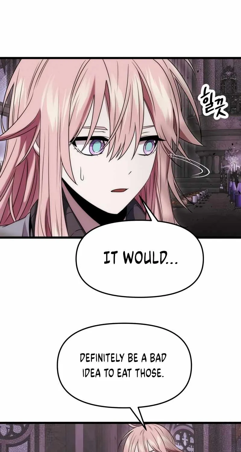 Read I Obtained a Mythic Item chapter 43 image 46 on Lezhin