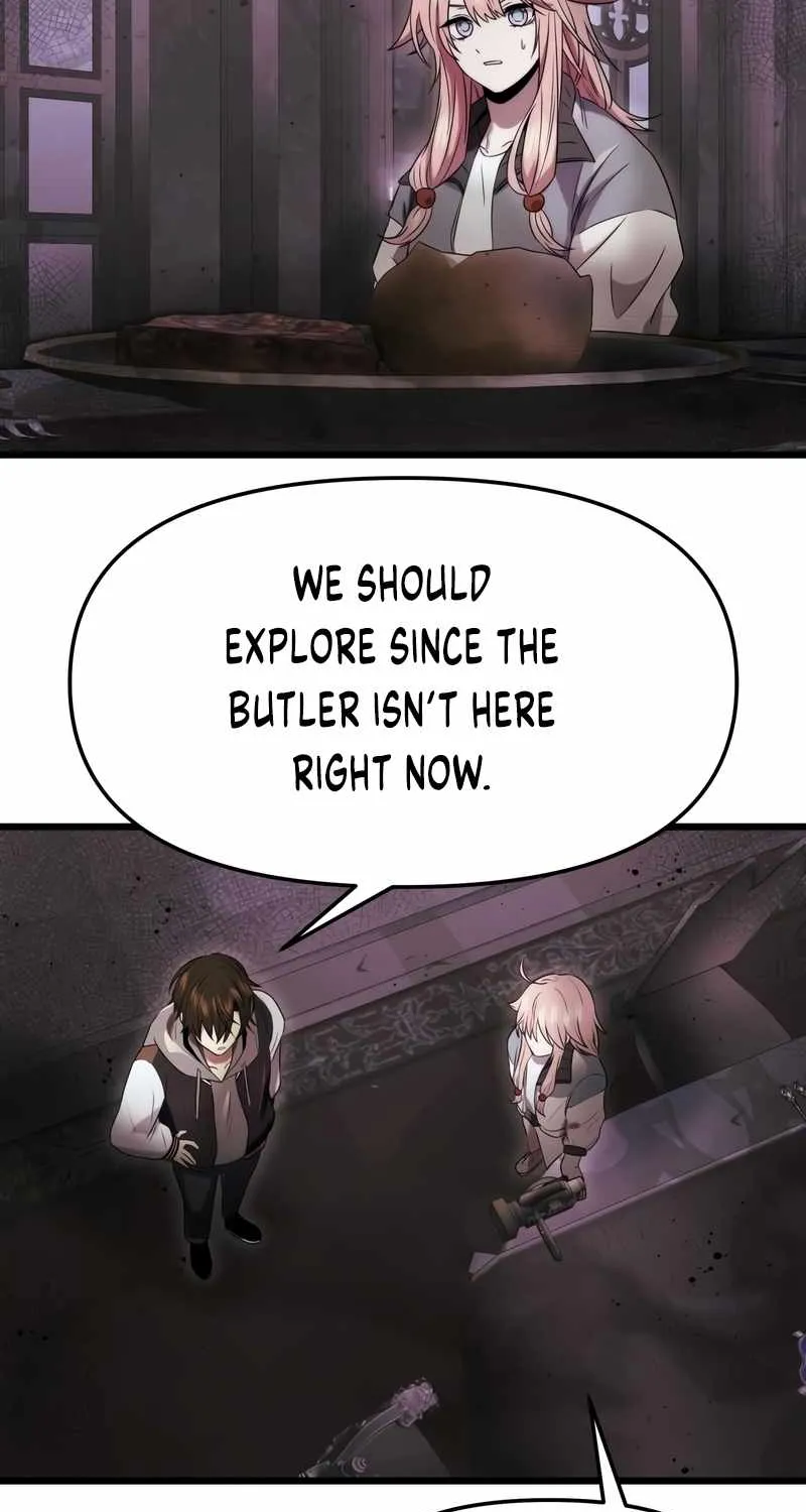 Read I Obtained a Mythic Item chapter 43 image 47 on Lezhin