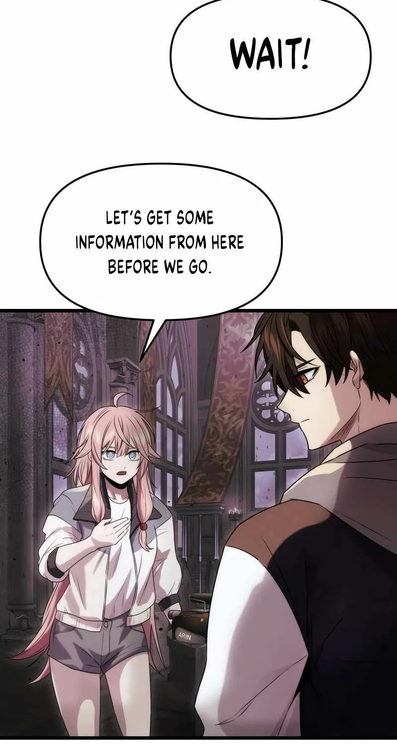 Read I Obtained a Mythic Item chapter 43 image 48 on Lezhin