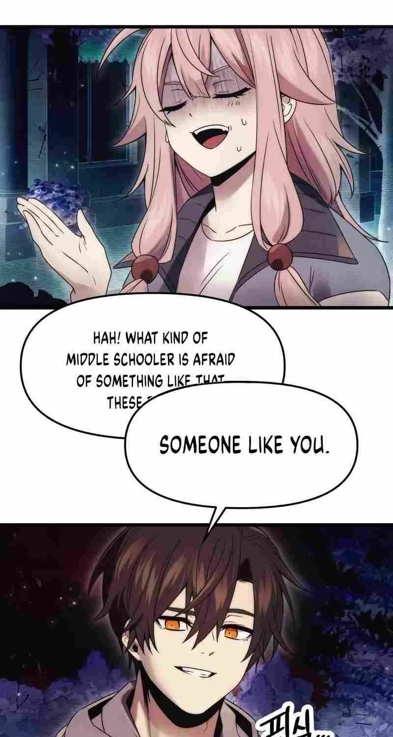 Read I Obtained a Mythic Item chapter 43 image 5 on Lezhin