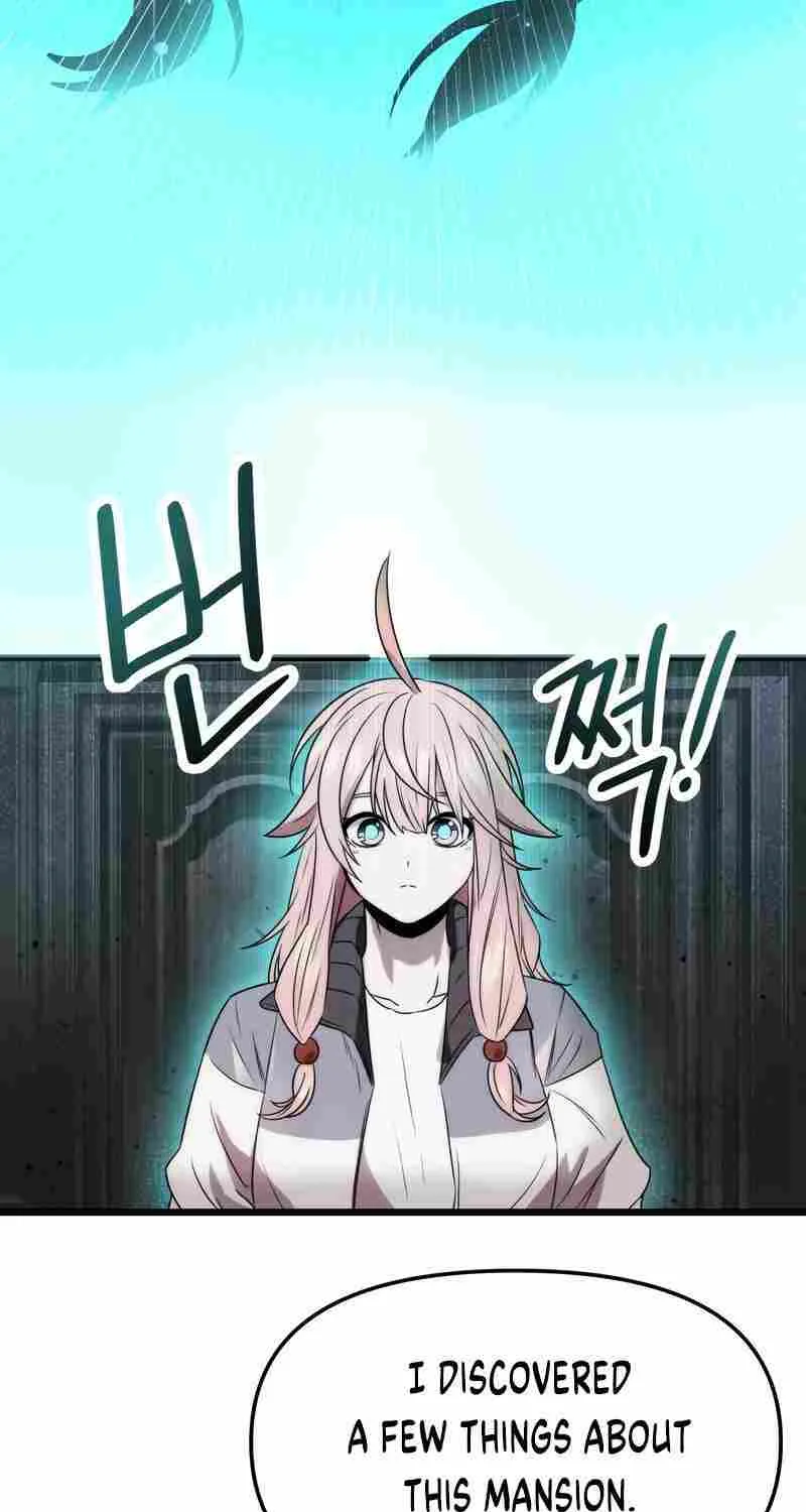 Read I Obtained a Mythic Item chapter 43 image 54 on Lezhin