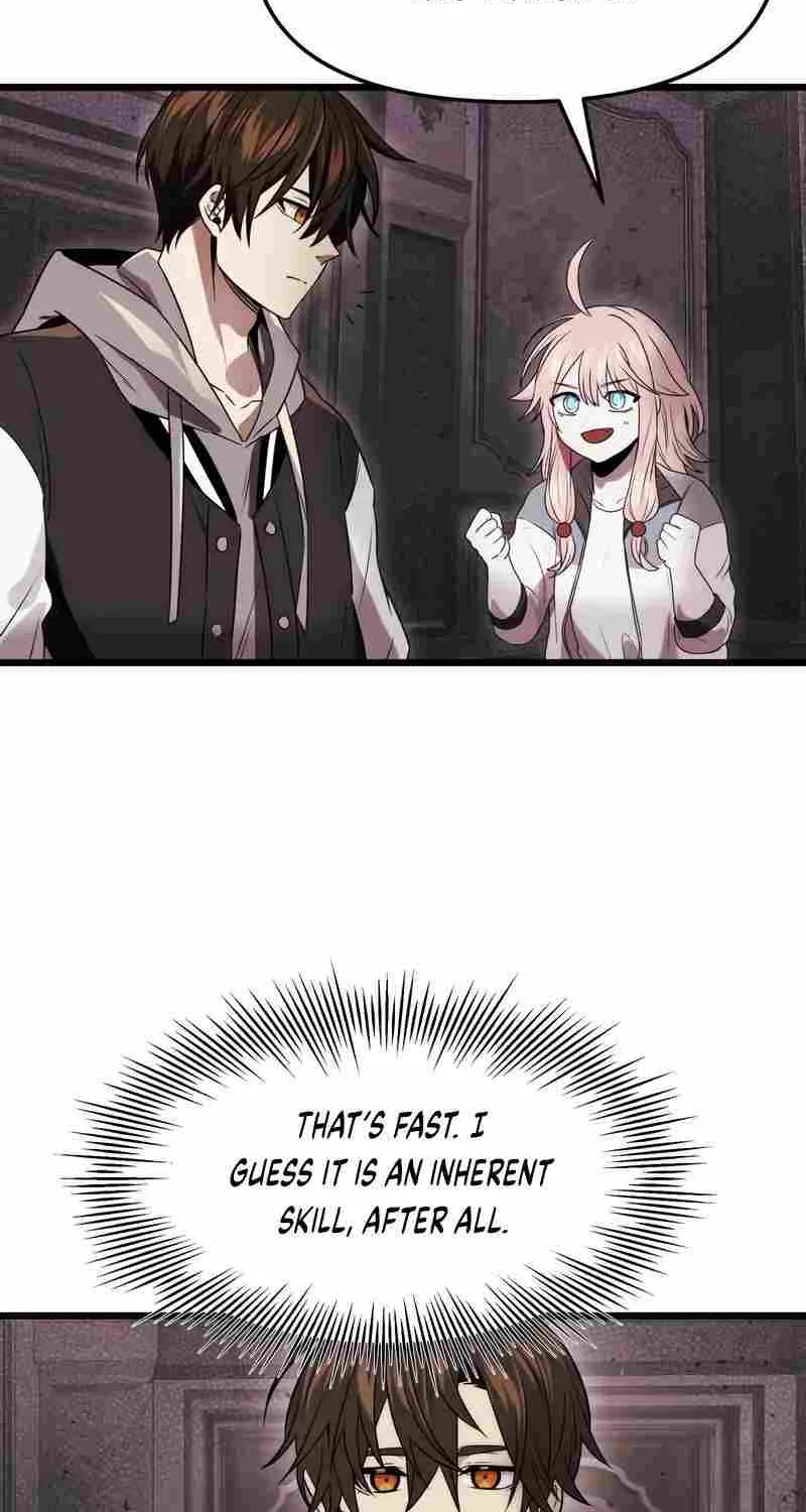 Read I Obtained a Mythic Item chapter 43 image 55 on Lezhin
