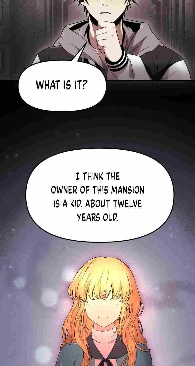 Read I Obtained a Mythic Item chapter 43 image 56 on Lezhin