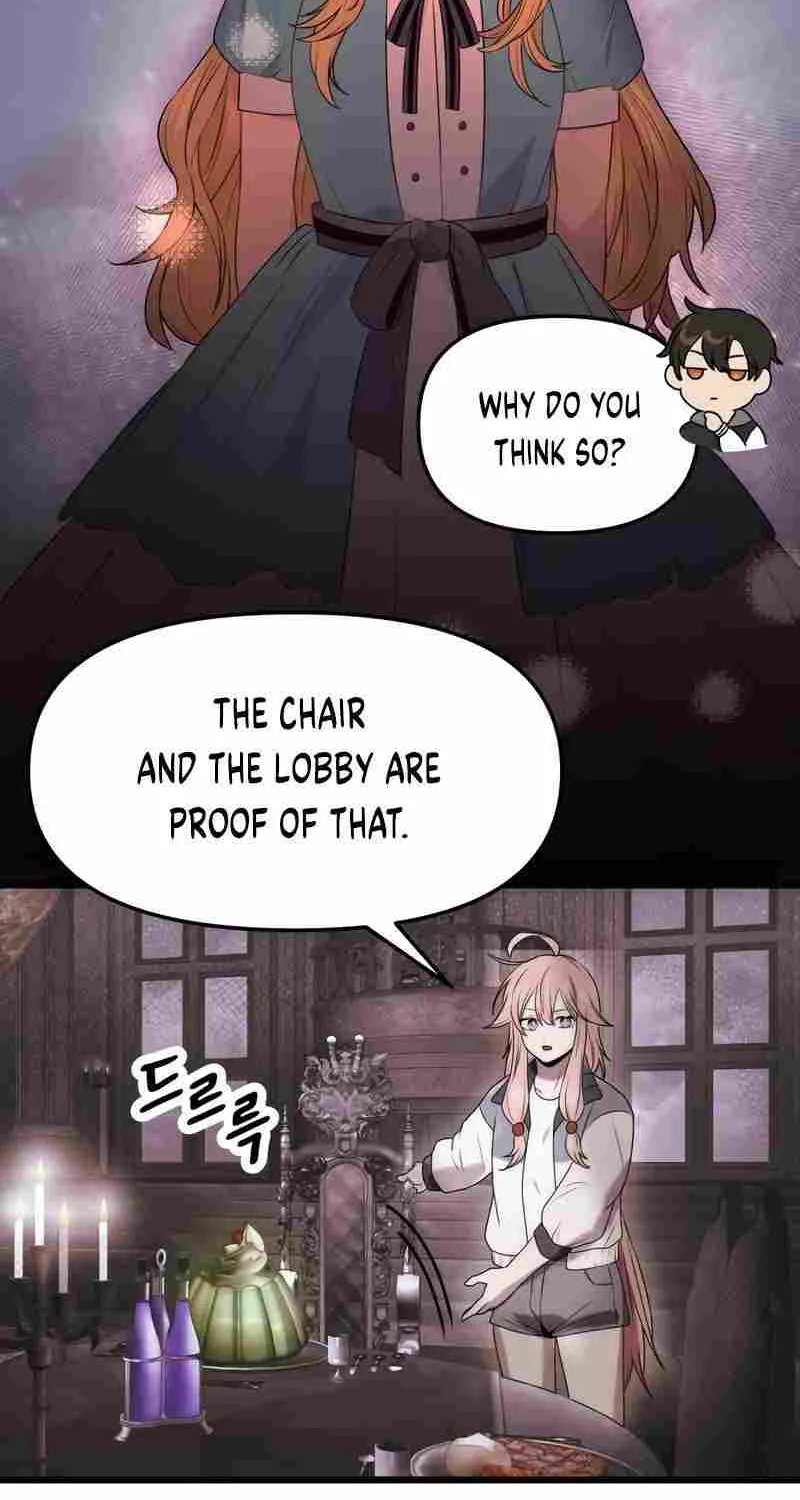 Read I Obtained a Mythic Item chapter 43 image 57 on Lezhin