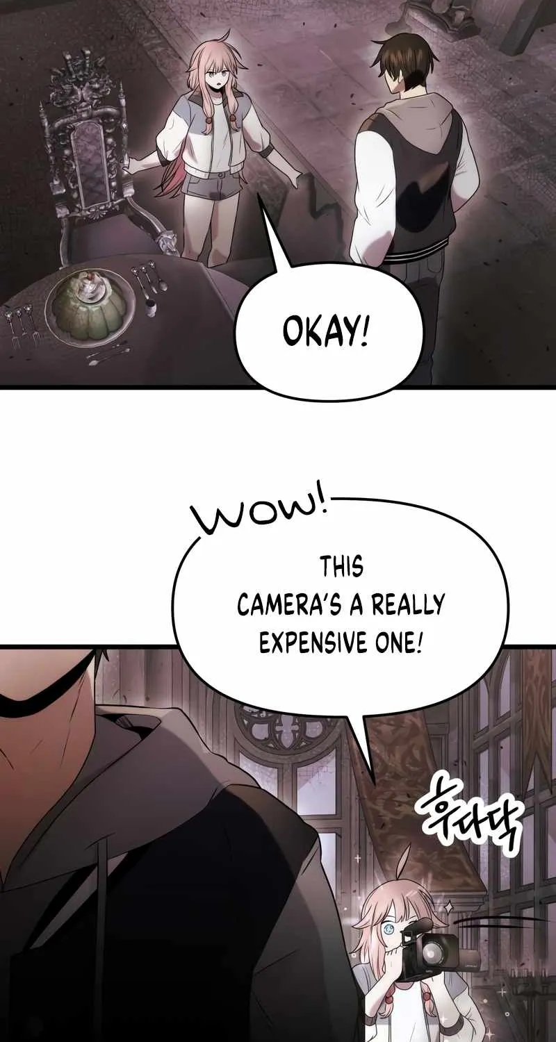 Read I Obtained a Mythic Item chapter 43 image 61 on Lezhin