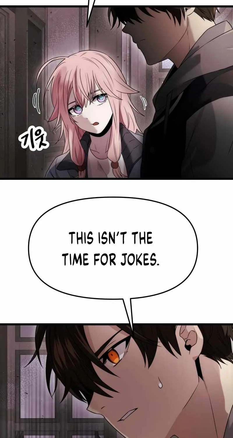 Read I Obtained a Mythic Item chapter 43 image 63 on Lezhin
