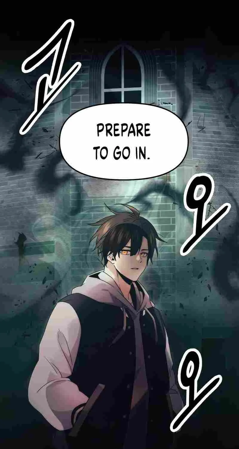 Read I Obtained a Mythic Item chapter 43 image 7 on Lezhin