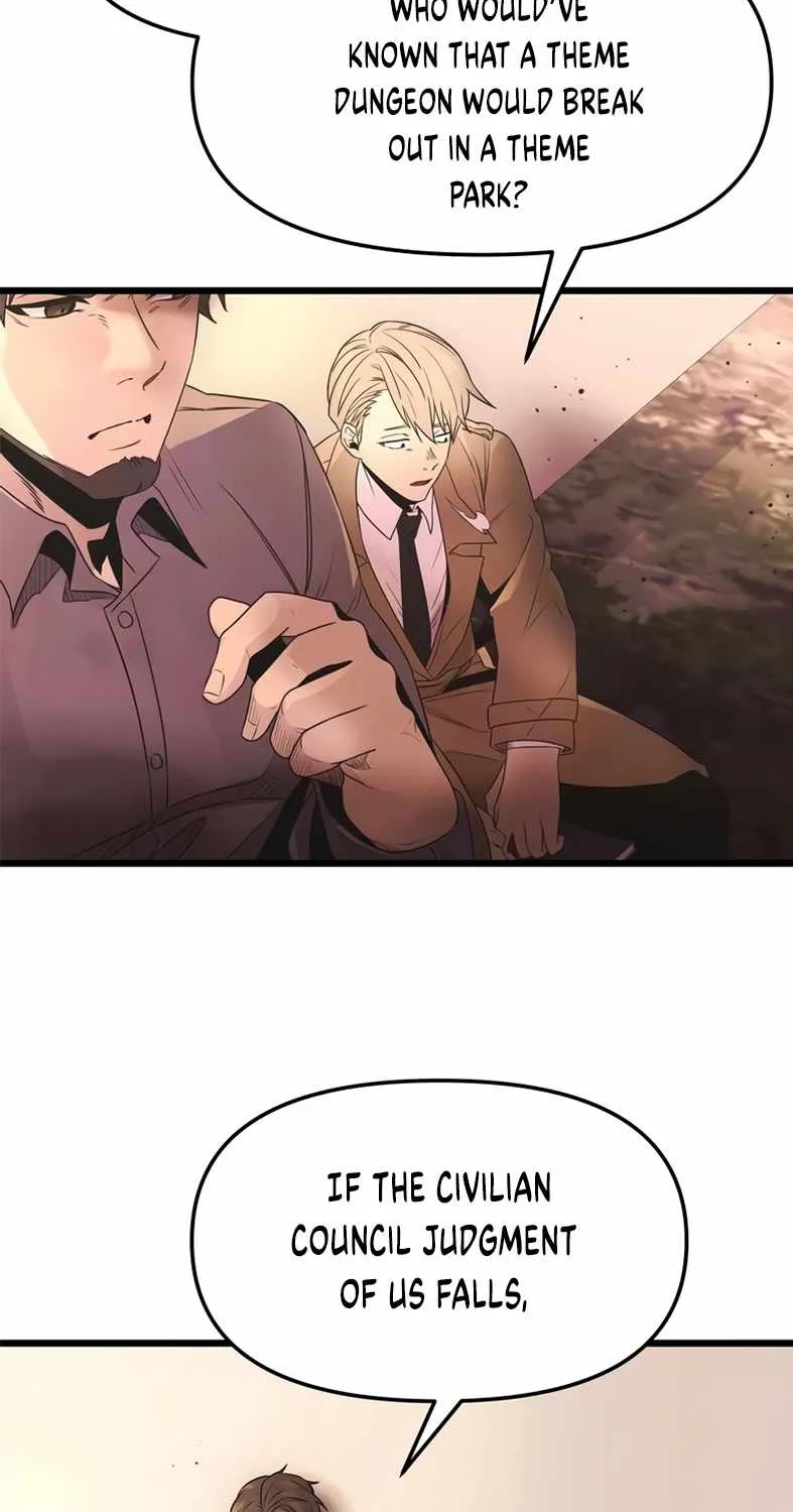 Read I Obtained a Mythic Item chapter 43 image 70 on Lezhin