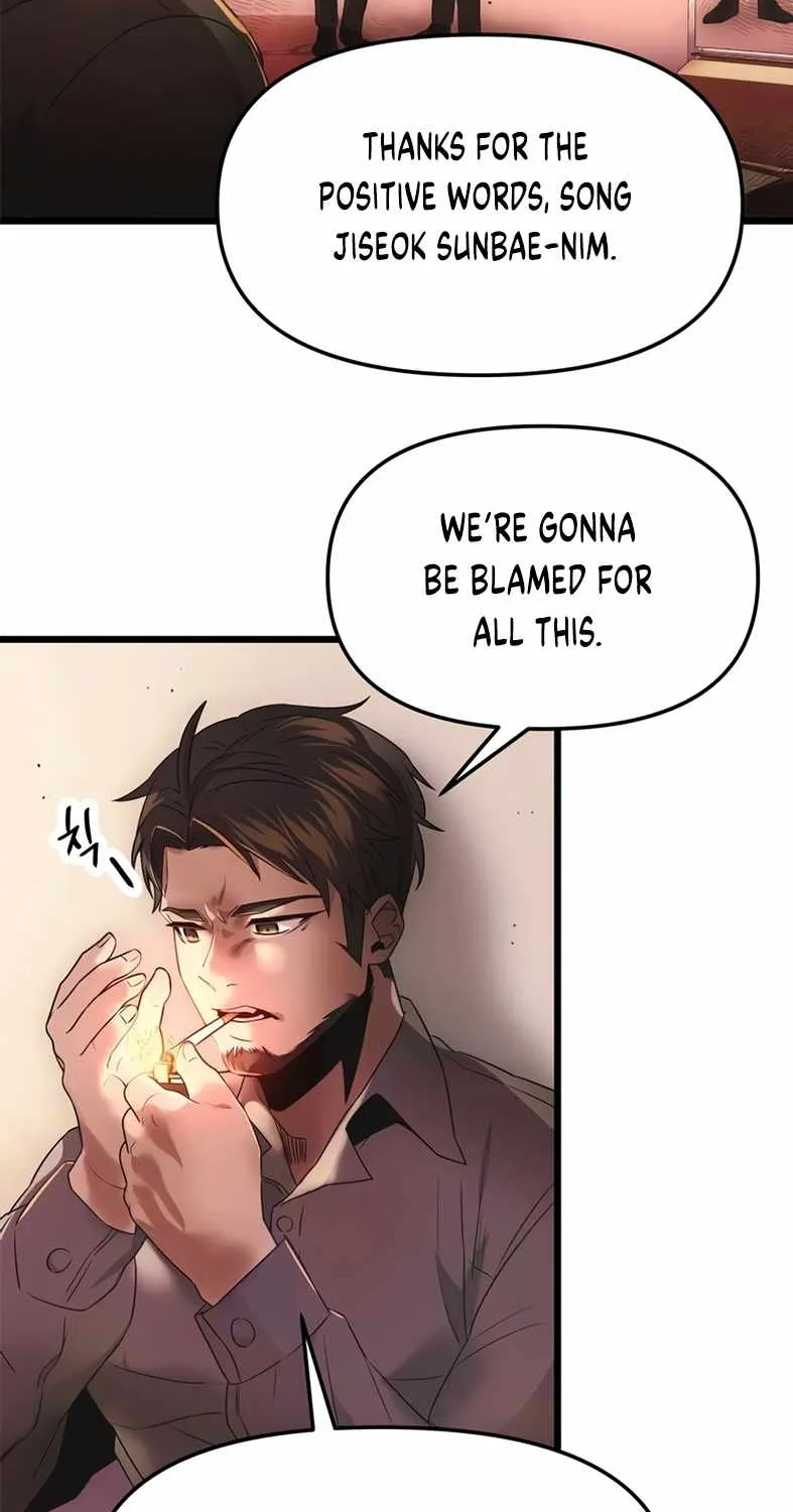 Read I Obtained a Mythic Item chapter 43 image 72 on Lezhin