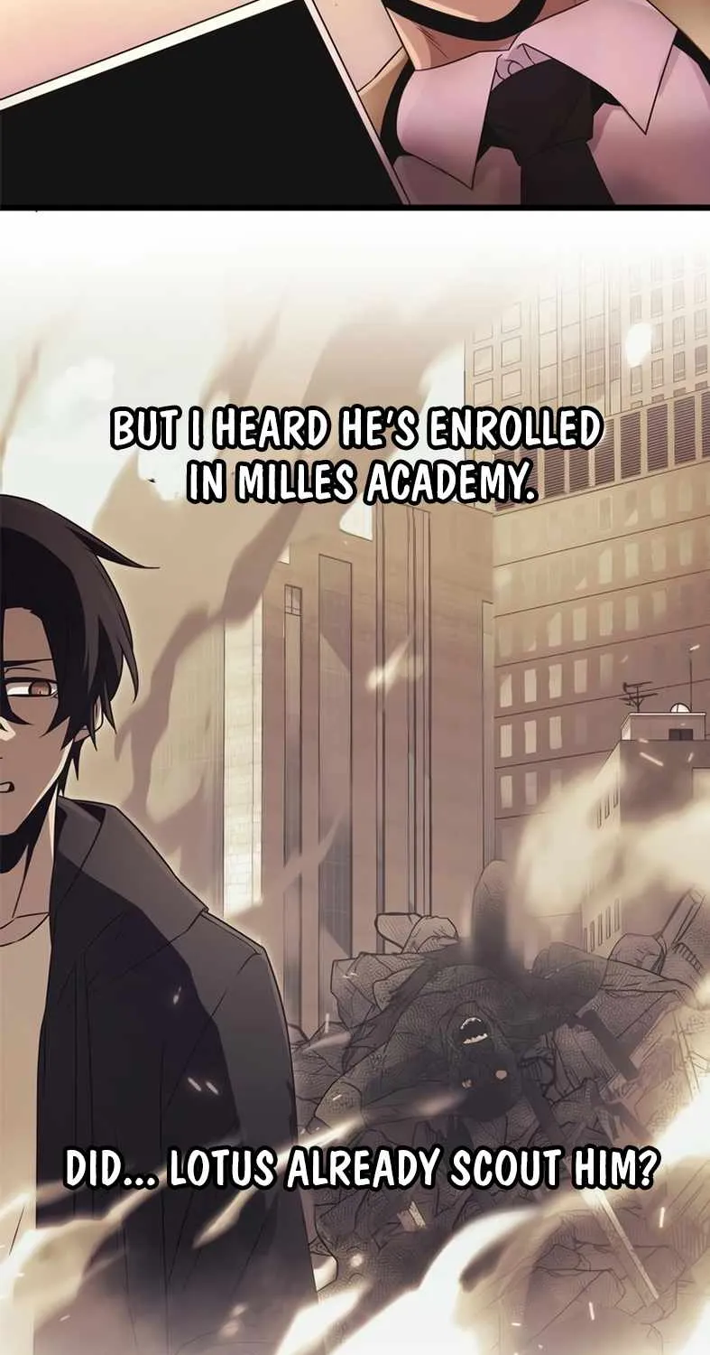 Read I Obtained a Mythic Item chapter 43 image 75 on Lezhin