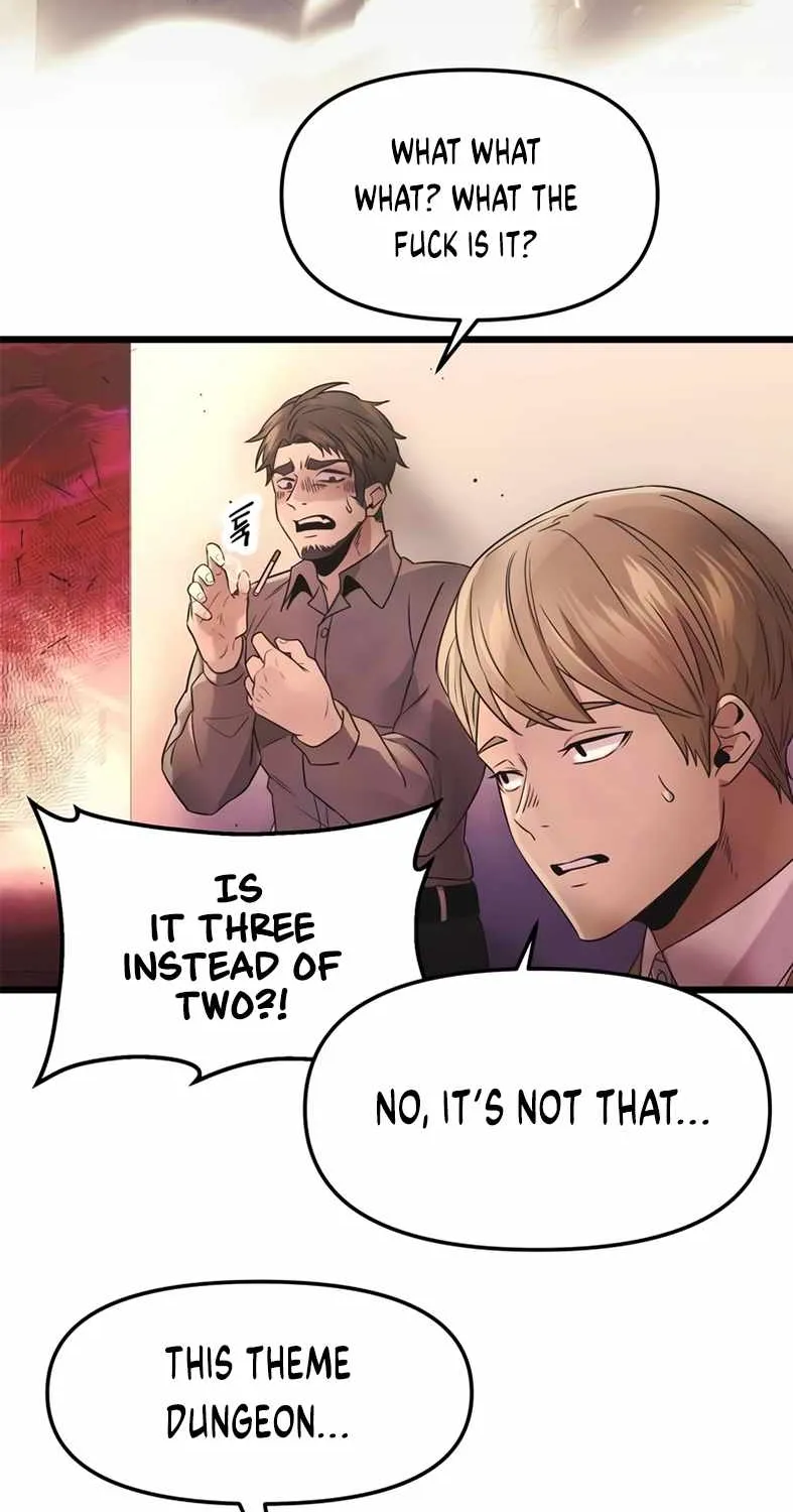 Read I Obtained a Mythic Item chapter 43 image 76 on Lezhin