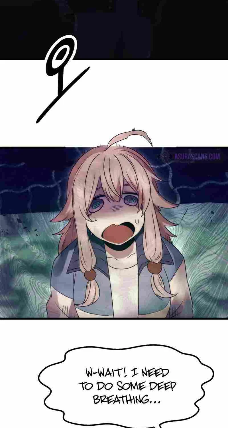 Read I Obtained a Mythic Item chapter 43 image 8 on Lezhin