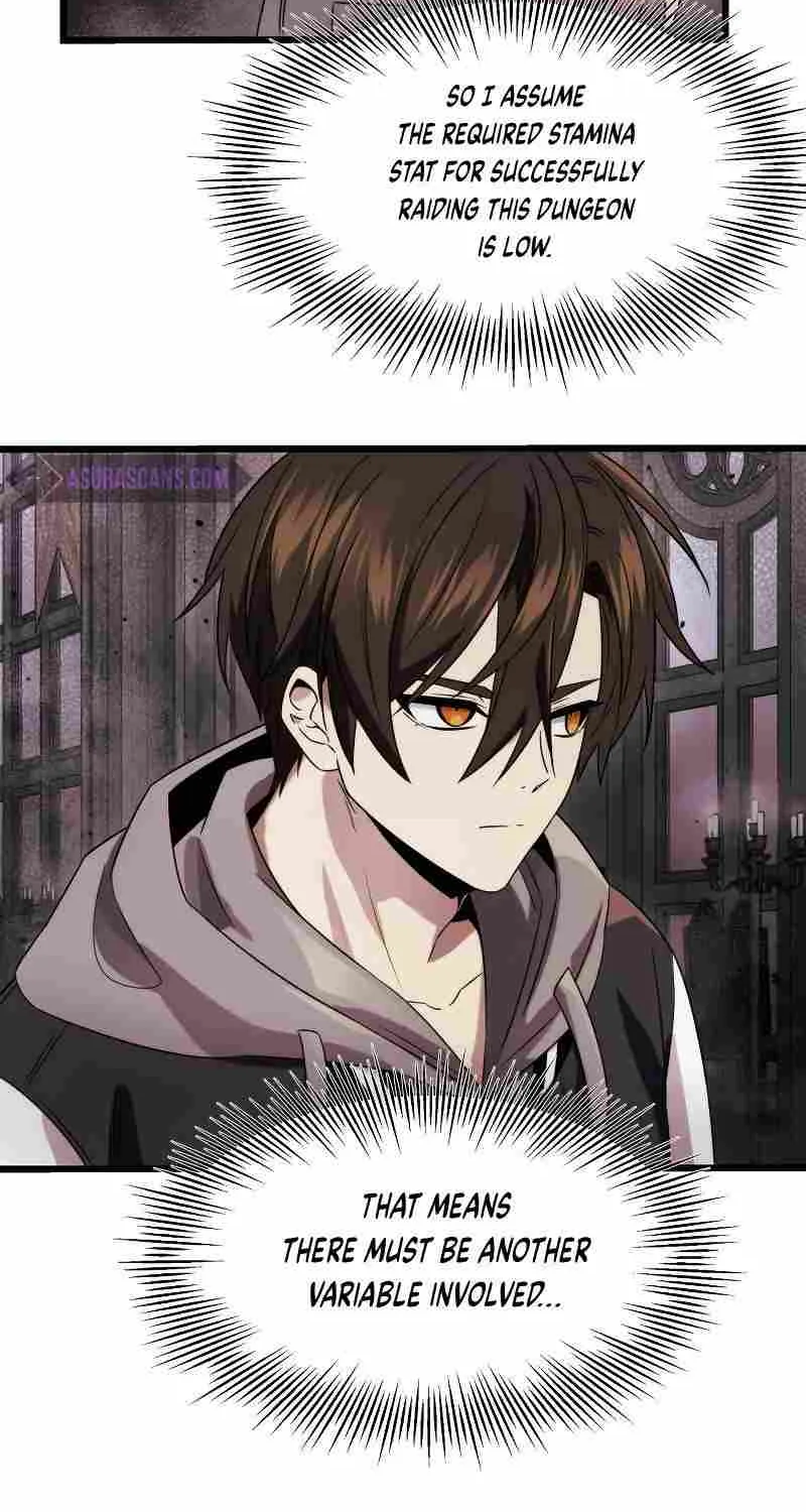 Read I Obtained a Mythic Item chapter 44 image 10 on Lezhin
