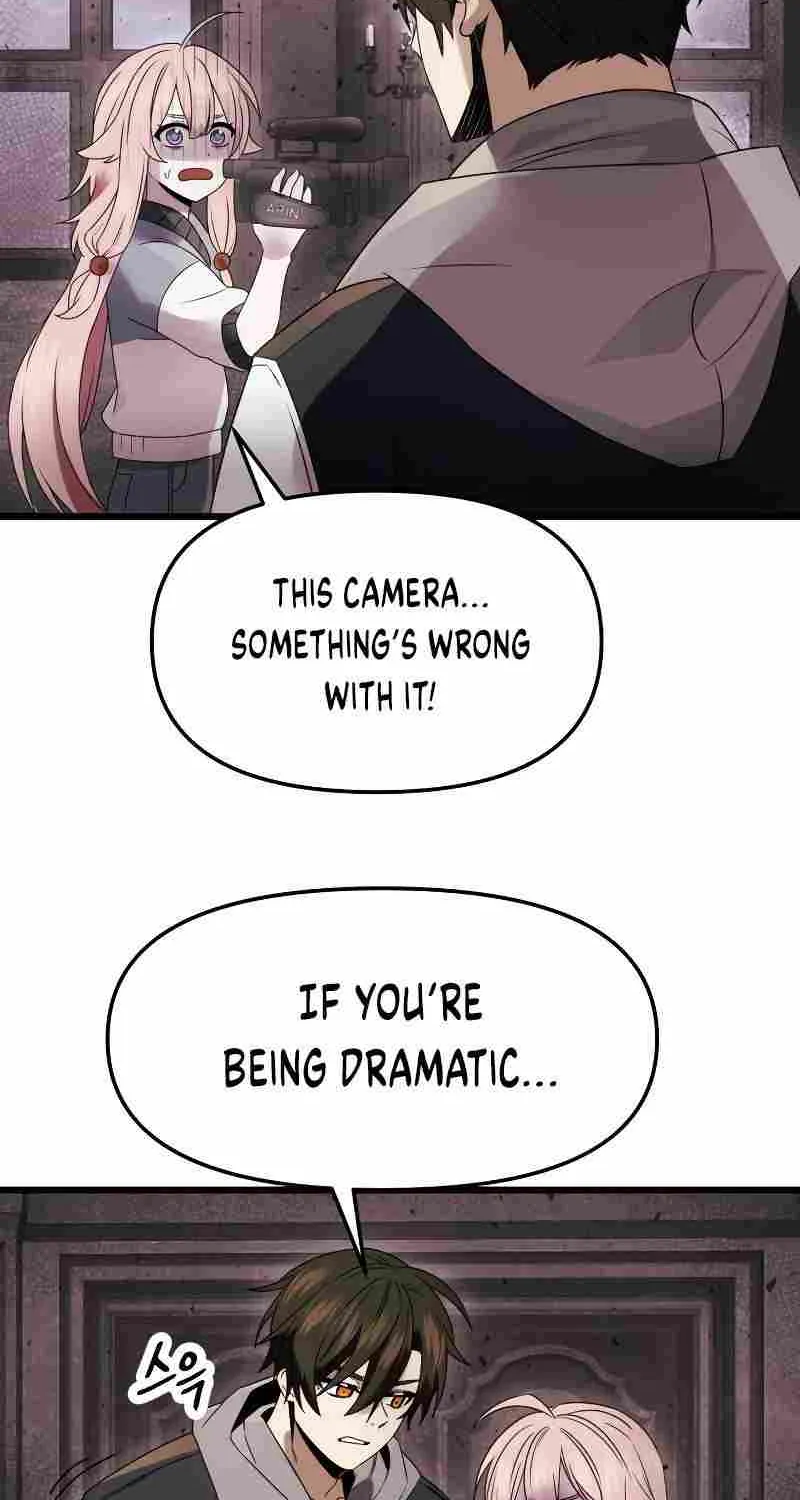 Read I Obtained a Mythic Item chapter 44 image 12 on Lezhin