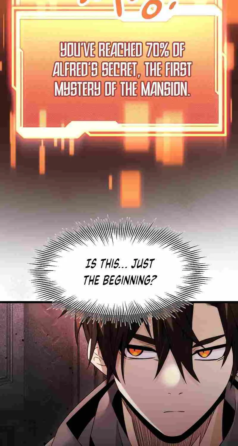 Read I Obtained a Mythic Item chapter 44 image 18 on Lezhin