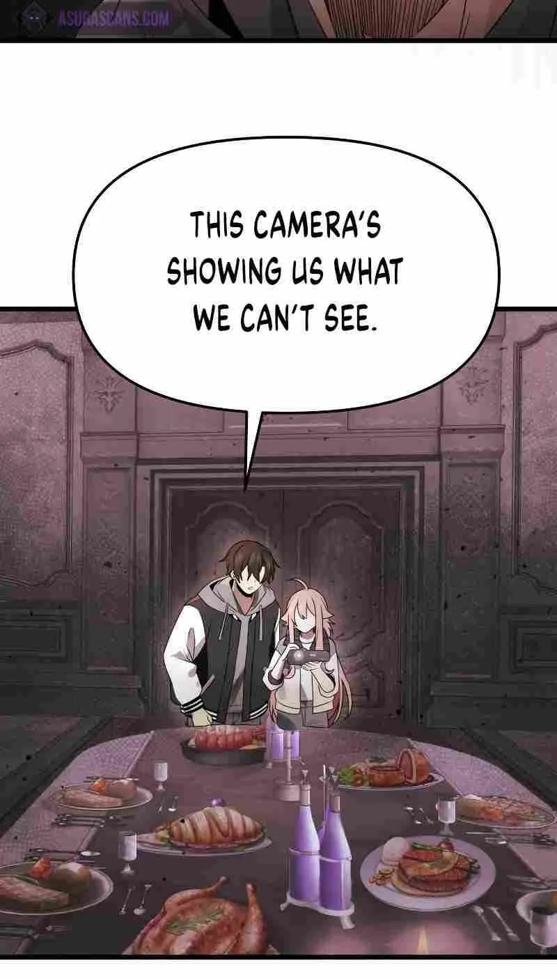Read I Obtained a Mythic Item chapter 44 image 19 on Lezhin