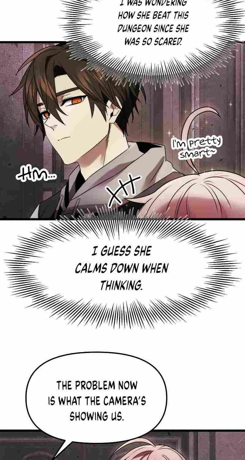 Read I Obtained a Mythic Item chapter 44 image 21 on Lezhin